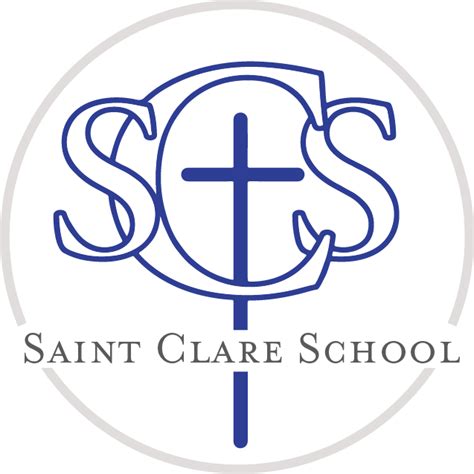 lms st clare|St. Claire School.